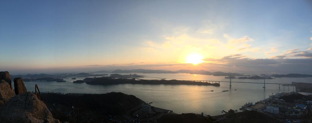 Romantic มกโพ ภายนอก รูปภาพ